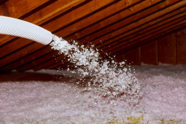 Best Blown-in Insulation in Belgrade, MT