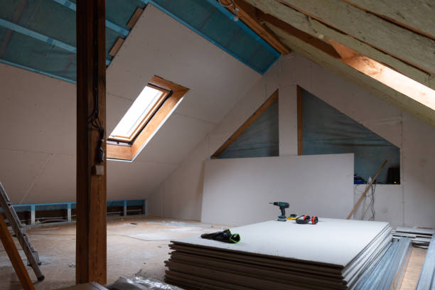 Best Insulation for Specific Applications in Belgrade, MT