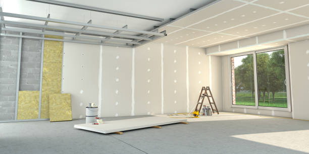 Reliable Belgrade, MT Insulation Contractor Solutions